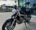 Черный Ямаха FZ6, объемом двигателя 0.6 л и пробегом 34 тыс. км за 4799 $, фото 4 на Automoto.ua
