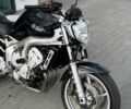 Черный Ямаха FZ6, объемом двигателя 0.6 л и пробегом 34 тыс. км за 4799 $, фото 13 на Automoto.ua