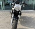 Черный Ямаха FZ6, объемом двигателя 0.6 л и пробегом 34 тыс. км за 4799 $, фото 2 на Automoto.ua