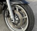 Черный Ямаха FZ6, объемом двигателя 0.6 л и пробегом 34 тыс. км за 4799 $, фото 15 на Automoto.ua