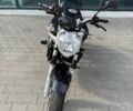 Черный Ямаха FZ6, объемом двигателя 0.6 л и пробегом 34 тыс. км за 4799 $, фото 1 на Automoto.ua