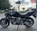 Черный Ямаха FZ6, объемом двигателя 0.6 л и пробегом 34 тыс. км за 4799 $, фото 5 на Automoto.ua