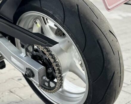Черный Ямаха FZ6, объемом двигателя 0.6 л и пробегом 34 тыс. км за 4799 $, фото 17 на Automoto.ua
