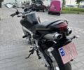 Черный Ямаха FZ6, объемом двигателя 0.6 л и пробегом 34 тыс. км за 4799 $, фото 6 на Automoto.ua