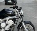 Черный Ямаха FZ6, объемом двигателя 0.6 л и пробегом 34 тыс. км за 4799 $, фото 12 на Automoto.ua