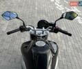 Черный Ямаха FZ6, объемом двигателя 0.6 л и пробегом 34 тыс. км за 4799 $, фото 23 на Automoto.ua