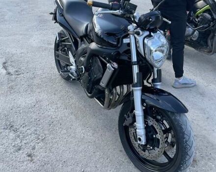 Чорний Ямаха FZ6, об'ємом двигуна 0.6 л та пробігом 20 тис. км за 5500 $, фото 29 на Automoto.ua