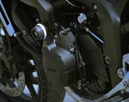Чорний Ямаха FZ6, об'ємом двигуна 0.6 л та пробігом 20 тис. км за 5500 $, фото 23 на Automoto.ua