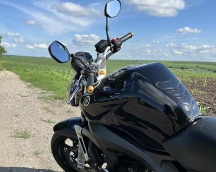 Чорний Ямаха FZ6, об'ємом двигуна 0.6 л та пробігом 20 тис. км за 5500 $, фото 7 на Automoto.ua