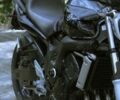 Чорний Ямаха FZ6, об'ємом двигуна 0.6 л та пробігом 20 тис. км за 5500 $, фото 28 на Automoto.ua