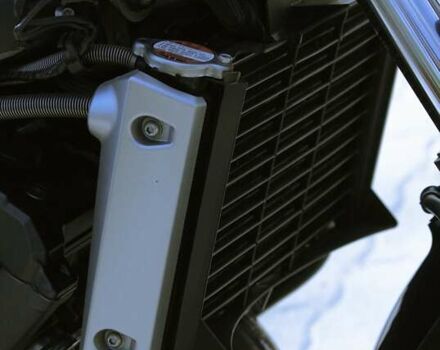 Чорний Ямаха FZ6, об'ємом двигуна 0.6 л та пробігом 20 тис. км за 5500 $, фото 16 на Automoto.ua