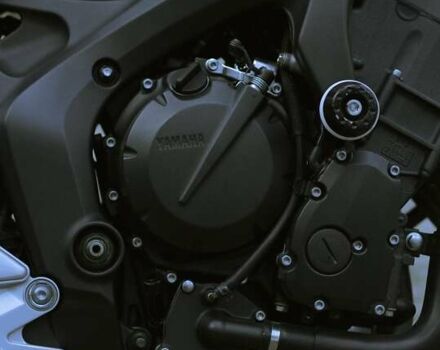 Чорний Ямаха FZ6, об'ємом двигуна 0.6 л та пробігом 20 тис. км за 5500 $, фото 10 на Automoto.ua