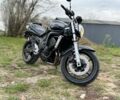Чорний Ямаха FZ6, об'ємом двигуна 0.6 л та пробігом 20 тис. км за 5500 $, фото 2 на Automoto.ua