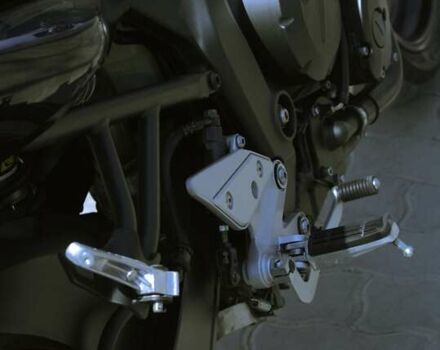 Чорний Ямаха FZ6, об'ємом двигуна 0.6 л та пробігом 20 тис. км за 5500 $, фото 17 на Automoto.ua