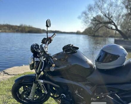 Чорний Ямаха FZ6, об'ємом двигуна 0.6 л та пробігом 20 тис. км за 5500 $, фото 9 на Automoto.ua