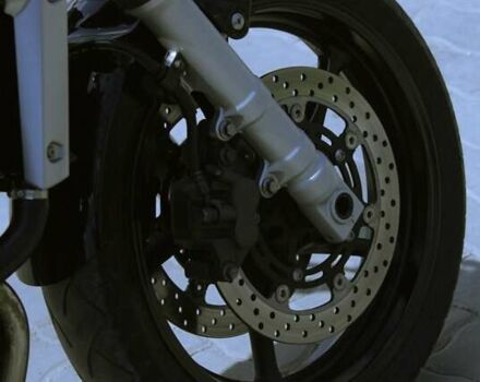 Чорний Ямаха FZ6, об'ємом двигуна 0.6 л та пробігом 20 тис. км за 5500 $, фото 27 на Automoto.ua