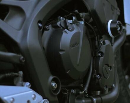 Чорний Ямаха FZ6, об'ємом двигуна 0.6 л та пробігом 20 тис. км за 5500 $, фото 12 на Automoto.ua
