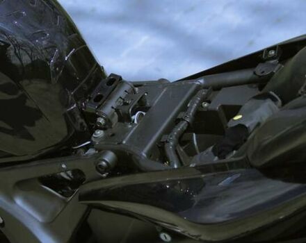 Чорний Ямаха FZ6, об'ємом двигуна 0.6 л та пробігом 20 тис. км за 5500 $, фото 13 на Automoto.ua