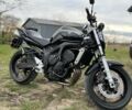 Чорний Ямаха FZ6, об'ємом двигуна 0.6 л та пробігом 20 тис. км за 5500 $, фото 3 на Automoto.ua