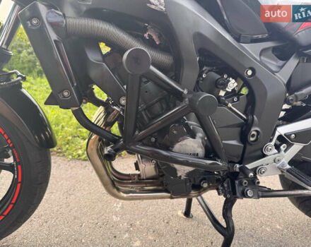 Черный Ямаха FZ6, объемом двигателя 0.6 л и пробегом 35 тыс. км за 4800 $, фото 42 на Automoto.ua
