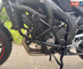 Черный Ямаха FZ6, объемом двигателя 0.6 л и пробегом 35 тыс. км за 4800 $, фото 42 на Automoto.ua