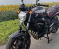 Черный Ямаха FZ6, объемом двигателя 0.6 л и пробегом 35 тыс. км за 4800 $, фото 10 на Automoto.ua