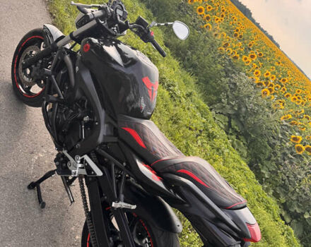 Черный Ямаха FZ6, объемом двигателя 0.6 л и пробегом 35 тыс. км за 4800 $, фото 43 на Automoto.ua