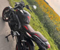 Черный Ямаха FZ6, объемом двигателя 0.6 л и пробегом 35 тыс. км за 4800 $, фото 43 на Automoto.ua
