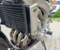 Черный Ямаха FZ6, объемом двигателя 0.6 л и пробегом 30 тыс. км за 4600 $, фото 15 на Automoto.ua