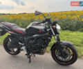 Черный Ямаха FZ6, объемом двигателя 0.6 л и пробегом 35 тыс. км за 4800 $, фото 21 на Automoto.ua