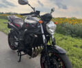 Черный Ямаха FZ6, объемом двигателя 0.6 л и пробегом 35 тыс. км за 4800 $, фото 22 на Automoto.ua