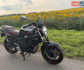 Черный Ямаха FZ6, объемом двигателя 0.6 л и пробегом 35 тыс. км за 4800 $, фото 9 на Automoto.ua