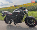 Черный Ямаха FZ6, объемом двигателя 0.6 л и пробегом 35 тыс. км за 4800 $, фото 17 на Automoto.ua