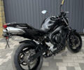 Чорний Ямаха FZ6, об'ємом двигуна 0.6 л та пробігом 45 тис. км за 5300 $, фото 2 на Automoto.ua