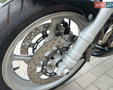 Черный Ямаха FZ6, объемом двигателя 0.6 л и пробегом 30 тыс. км за 4600 $, фото 16 на Automoto.ua