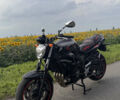 Черный Ямаха FZ6, объемом двигателя 0.6 л и пробегом 35 тыс. км за 4800 $, фото 12 на Automoto.ua