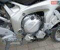 Черный Ямаха FZ6, объемом двигателя 0.6 л и пробегом 30 тыс. км за 4600 $, фото 20 на Automoto.ua