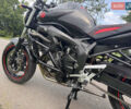 Черный Ямаха FZ6, объемом двигателя 0.6 л и пробегом 35 тыс. км за 4800 $, фото 13 на Automoto.ua