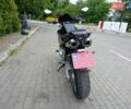 Черный Ямаха FZ6, объемом двигателя 0.6 л и пробегом 30 тыс. км за 4600 $, фото 9 на Automoto.ua