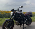 Черный Ямаха FZ6, объемом двигателя 0.6 л и пробегом 35 тыс. км за 4800 $, фото 11 на Automoto.ua