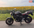 Черный Ямаха FZ6, объемом двигателя 0.6 л и пробегом 35 тыс. км за 4800 $, фото 41 на Automoto.ua