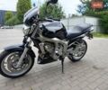 Черный Ямаха FZ6, объемом двигателя 0.6 л и пробегом 30 тыс. км за 4600 $, фото 12 на Automoto.ua