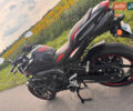 Черный Ямаха FZ6, объемом двигателя 0.6 л и пробегом 35 тыс. км за 4800 $, фото 39 на Automoto.ua