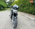 Черный Ямаха FZ6, объемом двигателя 0.6 л и пробегом 30 тыс. км за 4600 $, фото 4 на Automoto.ua