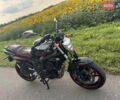 Черный Ямаха FZ6, объемом двигателя 0.6 л и пробегом 35 тыс. км за 4800 $, фото 8 на Automoto.ua