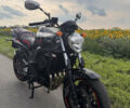 Черный Ямаха FZ6, объемом двигателя 0.6 л и пробегом 35 тыс. км за 4800 $, фото 23 на Automoto.ua