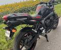 Черный Ямаха FZ6, объемом двигателя 0.6 л и пробегом 35 тыс. км за 4800 $, фото 29 на Automoto.ua