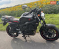 Черный Ямаха FZ6, объемом двигателя 0.6 л и пробегом 35 тыс. км за 4800 $, фото 2 на Automoto.ua