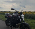 Черный Ямаха FZ6, объемом двигателя 0.6 л и пробегом 35 тыс. км за 4800 $, фото 5 на Automoto.ua