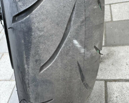 Чорний Ямаха FZ6, об'ємом двигуна 0.6 л та пробігом 45 тис. км за 5300 $, фото 12 на Automoto.ua